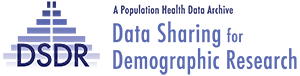 DSDR logo