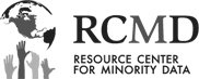 RCMD logo